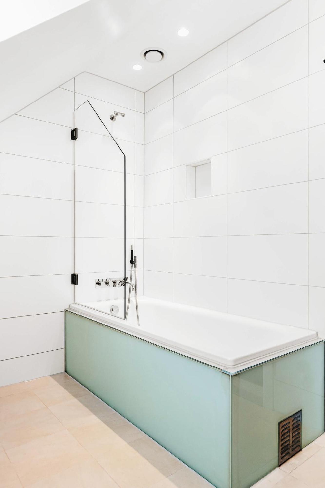 Dinbnb L Luxury Penthouse L Roof Terrace L Bergen