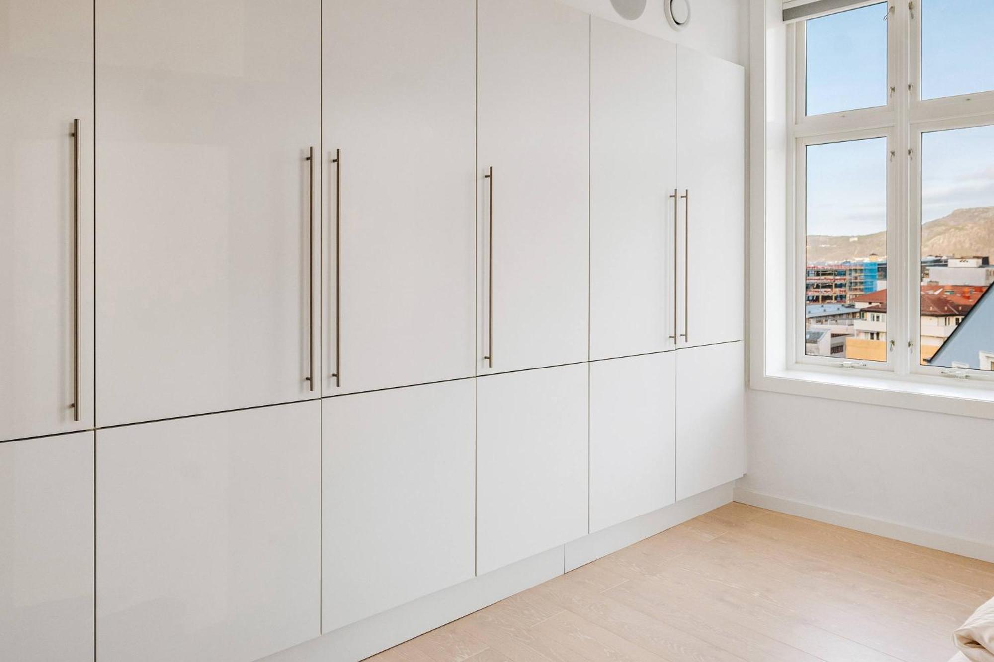 Leilighet Dinbnb L Luxury Penthouse L Roof Terrace L
