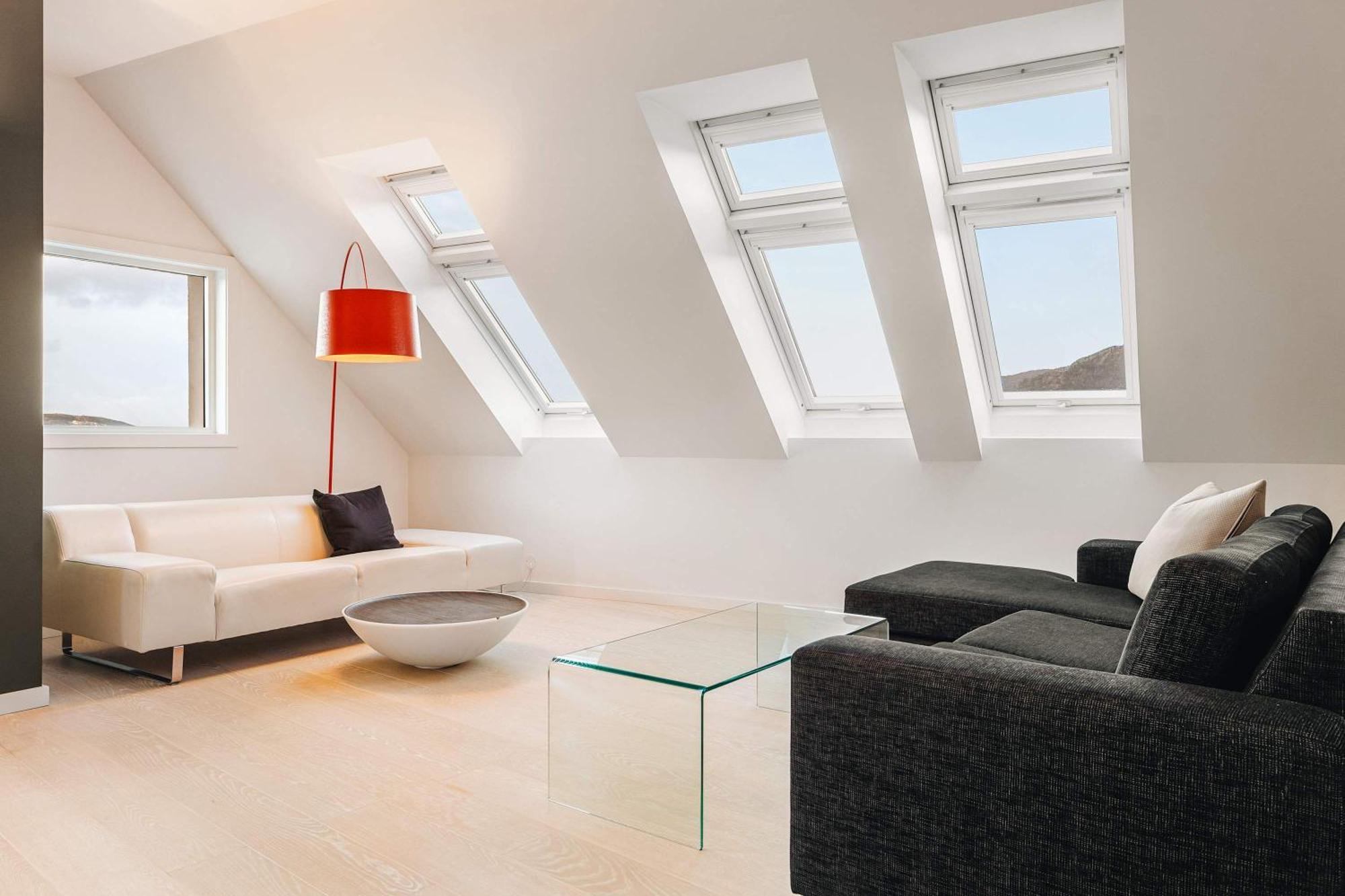 Dinbnb L Luxury Penthouse L Roof Terrace L *
