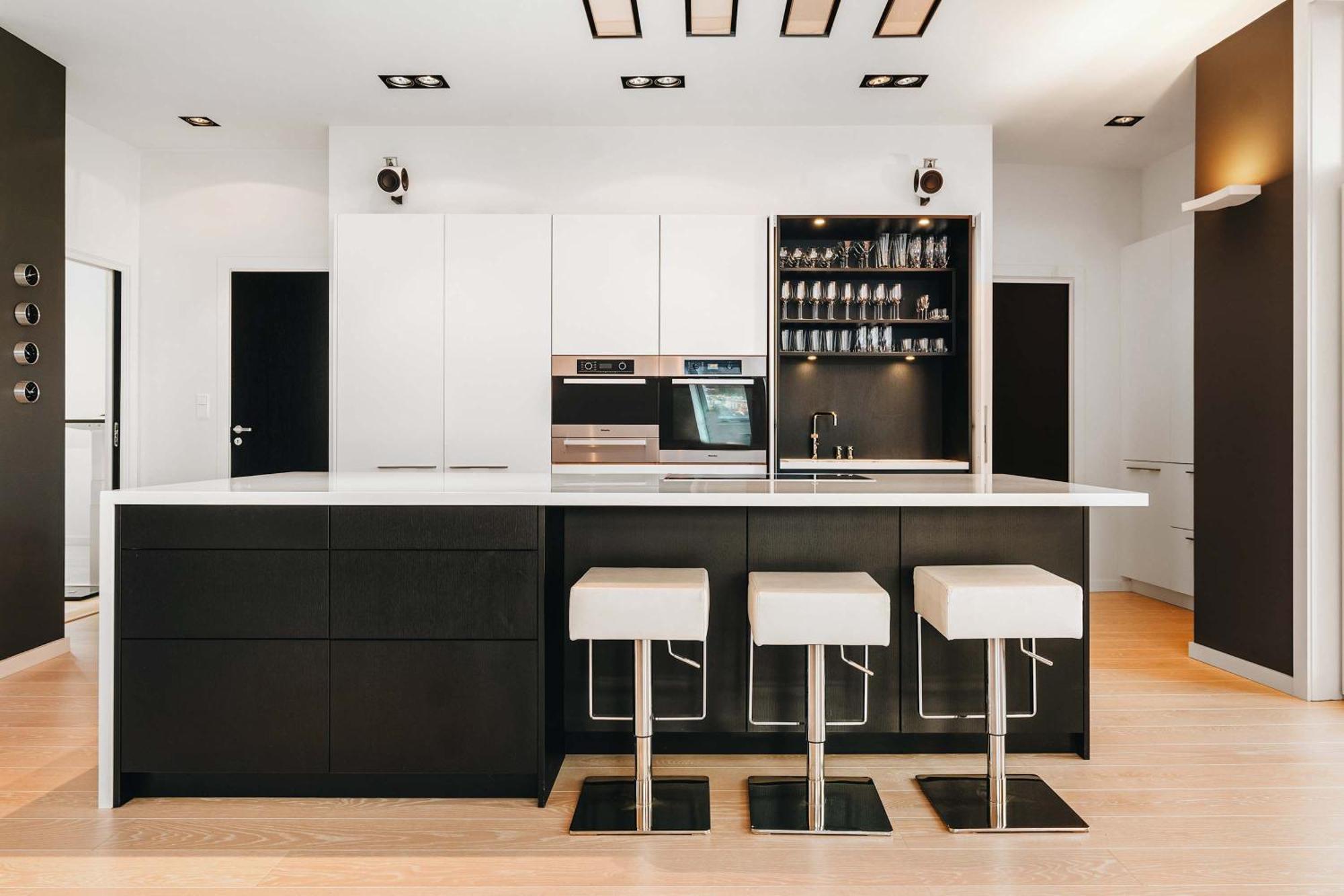 Apartment Dinbnb L Luxury Penthouse L Roof Terrace L