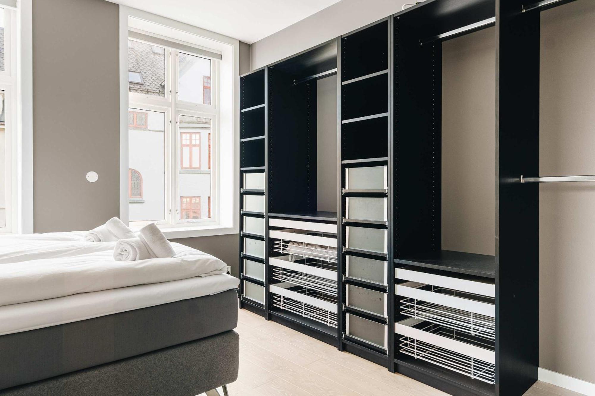 Apartment Dinbnb L Luxury Penthouse L Roof Terrace L *