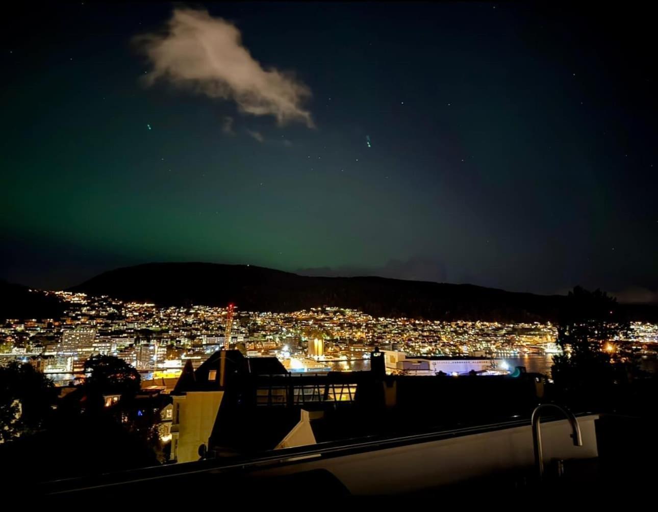 Apartment Dinbnb L Luxury Penthouse L Roof Terrace L